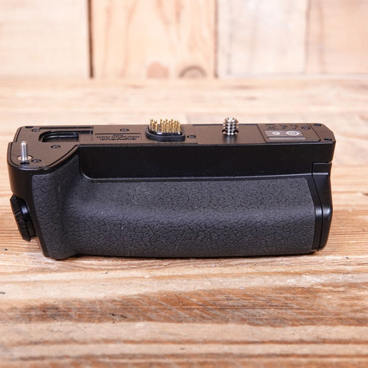 Used Olympus HLD-7 Battery Grip for OM-D E-M1