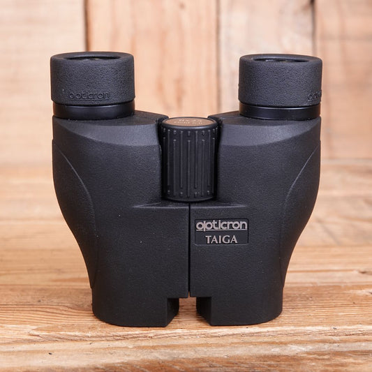 Used Opticron 8x25 Taiga Binoculars