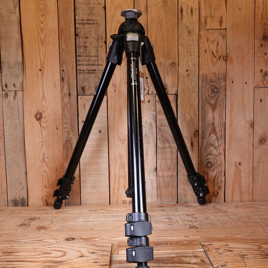 Used Manfrotto 055 PRO B Tripod Legs