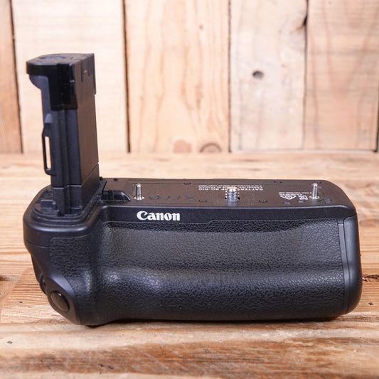 Used Canon BG-R10 Battery Grip for EOS R5 & R6