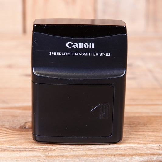 Used Canon ST-E2 Speedlite Transmitter