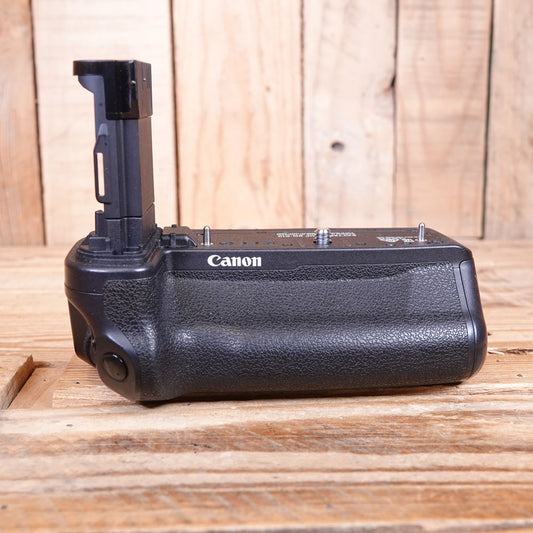 Used Canon BG-R10 Battery Grip for EOS R5 & R6