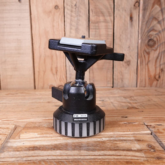 Used Manfrotto 168 Ball Head