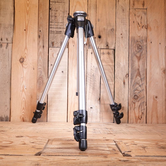 Used Manfrotto 190D Tripod Legs