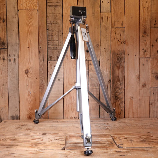 Used Velbon AE-2 Tripod