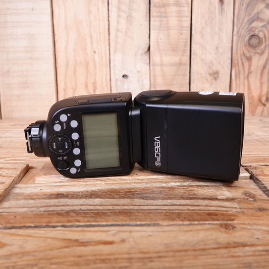 Used Godox V860 III S Flashgun - Sony