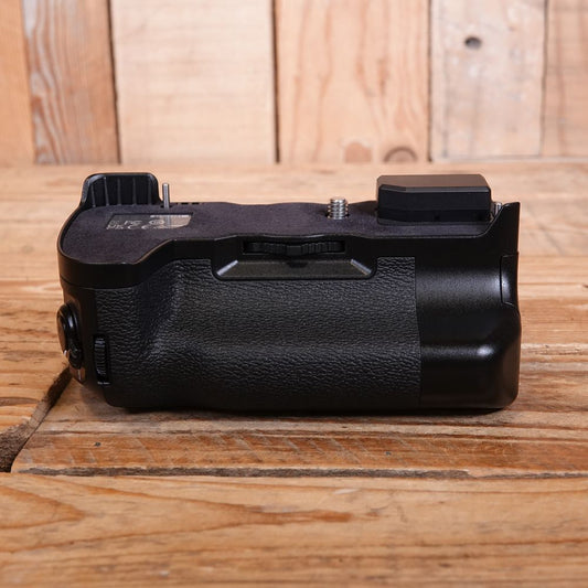 Used Fujifilm VG-XH Vertical Battery Grip For XH2/S