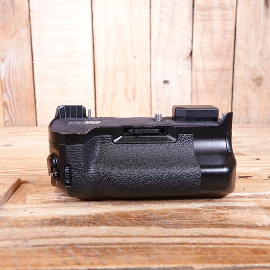 Used Fujifilm VG-XH Vertical Battery Grip For XH2/S