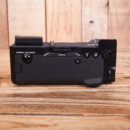 Used Fujifilm VG-XH Vertical Battery Grip For XH2/S