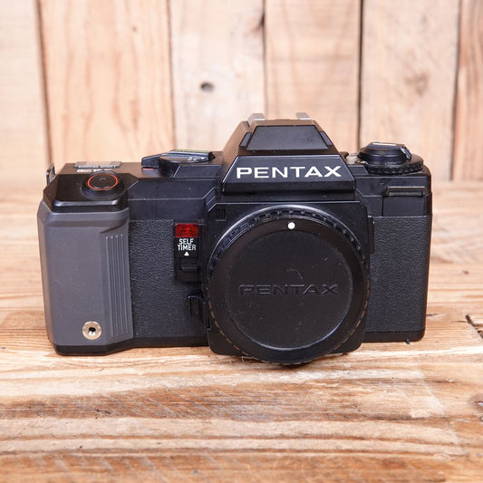 Used Pentax A3 Camera Body