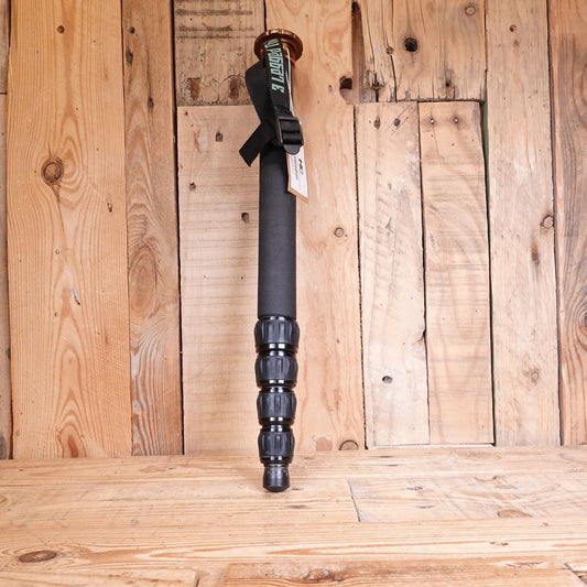 Used 3 Legged Thing Carbon Monopod