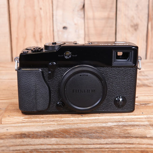 Used Fujifilm X-Pro1 Digital Camera Body