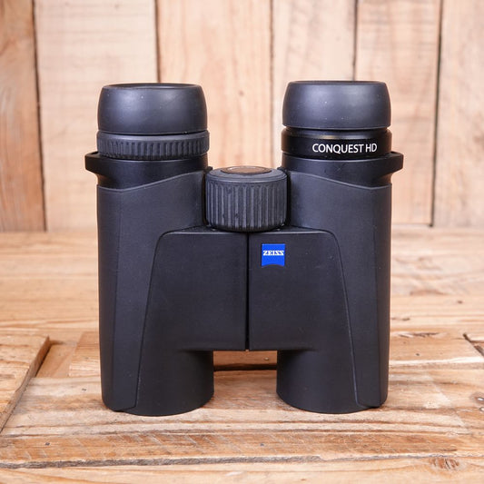 Used Zeiss 8x32 Conquest HD Binoculars