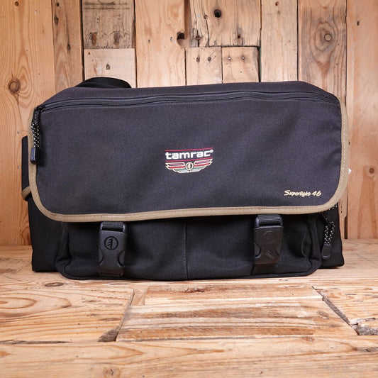 Used Tamrac 5446 Superlight 46 Camera Bag