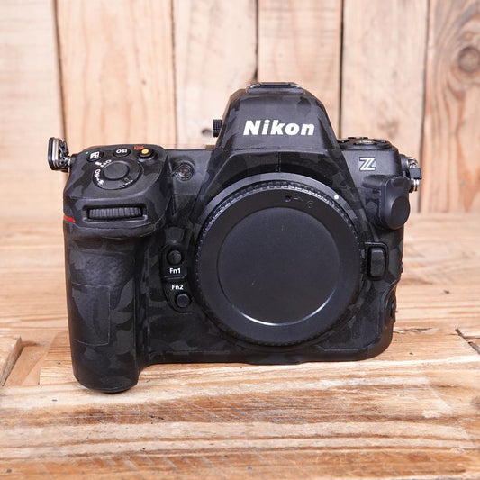 Used Nikon Z8 Digital Camera Body