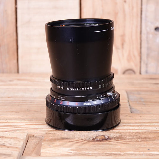 Used Hasselblad Carl Zeiss 50mm F4 Distagon T Lens