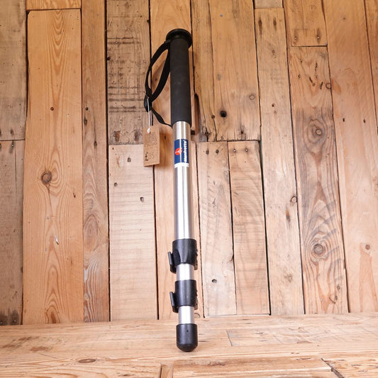 Used Manfrotto 681B Monopod