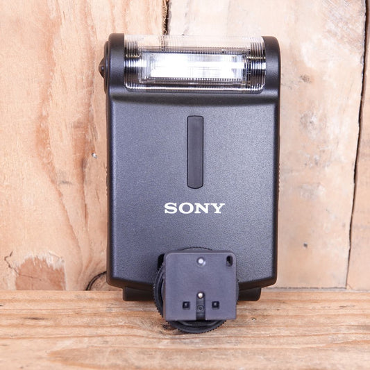 Used Sony HVL-F20M Flash