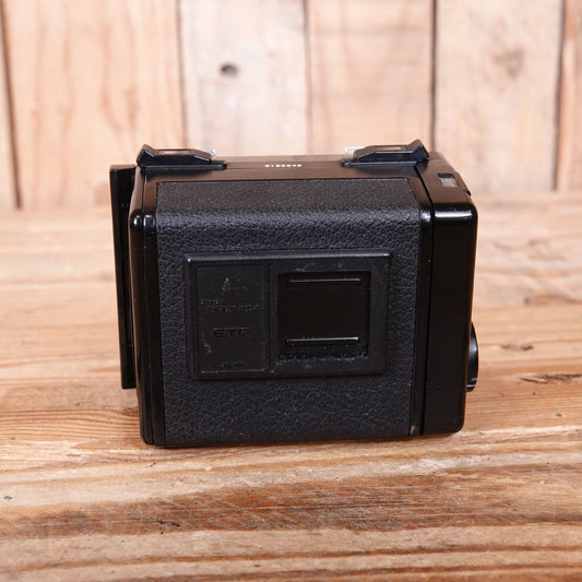 Used Bronica ETR 120 Roll Film Back