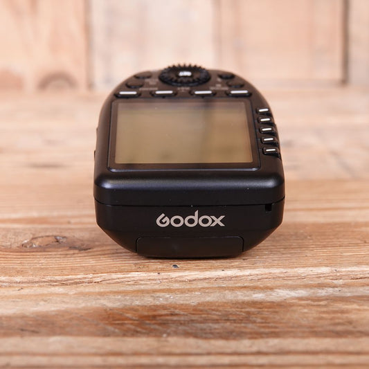 Used Godox XPro S TTL Wireless Flash Trigger - Sony