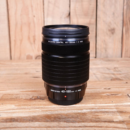 Used Olympus 40-150mm f4 PRO M.ZUIKO Lens