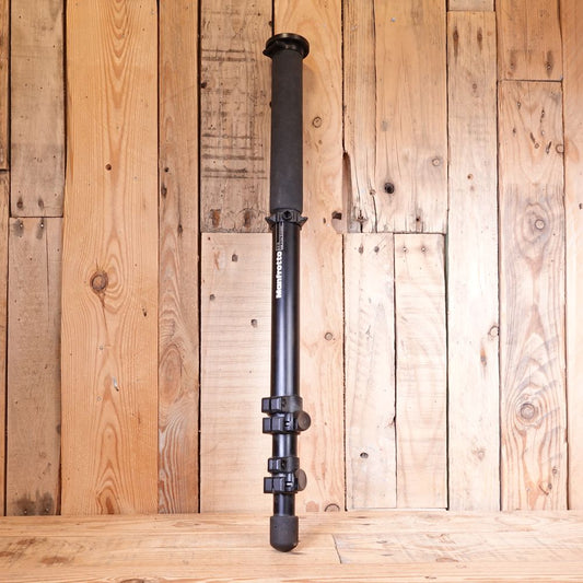 Used Manfrotto 681B Monopod