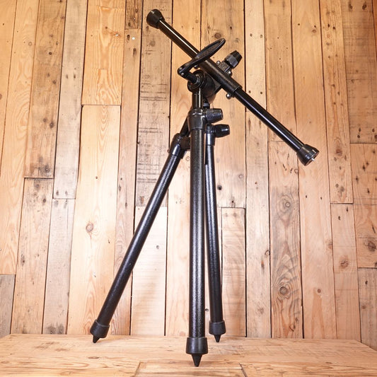 Used Benbo Trekker Tripod  No.1 Legs