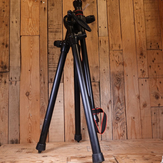 Used Benbo Trekker Tripod  No.1 Legs