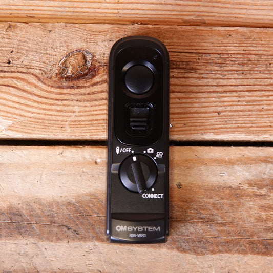 Used Olympus RM-WR1 Wireless Remote Cable