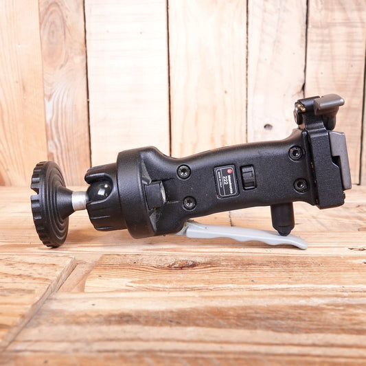 Used Manfrotto 222 RC2 Tripod Head