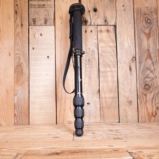 Used Celestron Hummingbird Monopod