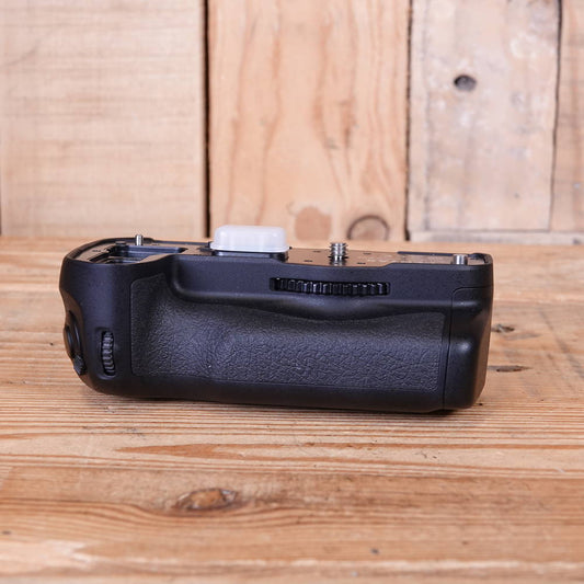 Used Pentax Battery Grip D-BG5 for K-3 & K-3 II