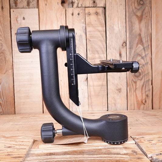 Used Benro GH2 Gimbal Head