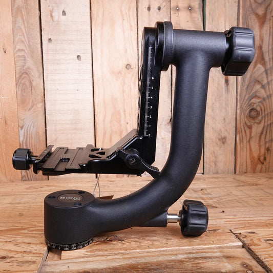 Used Benro GH2 Gimbal Head