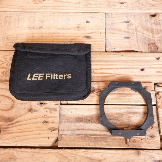 Used Lee 100 Holder System Foundation Kit