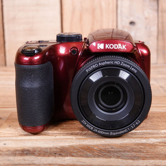 Used Kodak Pixpro AZ255 Bridge Camera