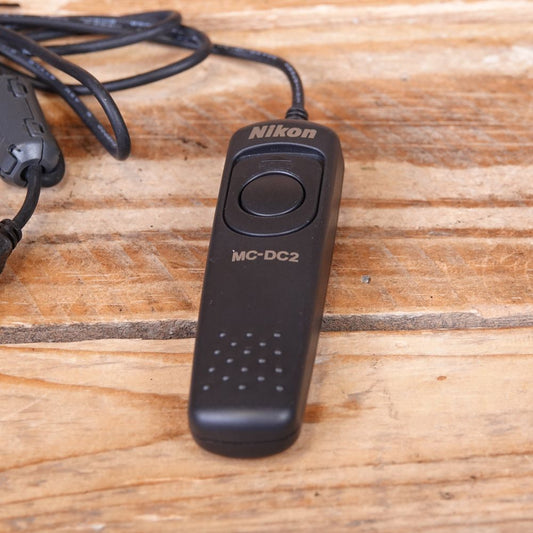 Used Nikon MC-DC2 Remote Cord