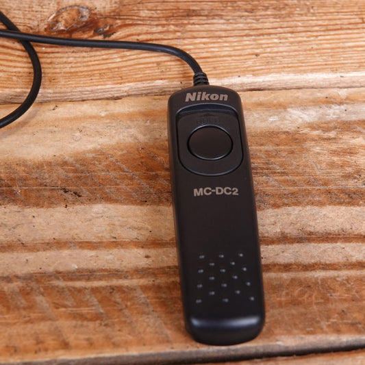 Used Nikon MC-DC2 Remote Cord