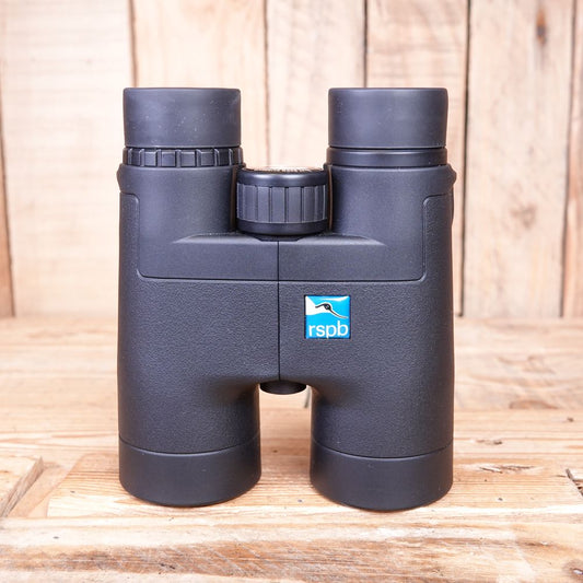 Used RSPB 8x42 puffin  Binoculars