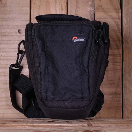 Used Lowepro Toploader 50AW  Camera Bag