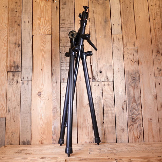 Used Benbo Trekker Tripod witth Ball Head