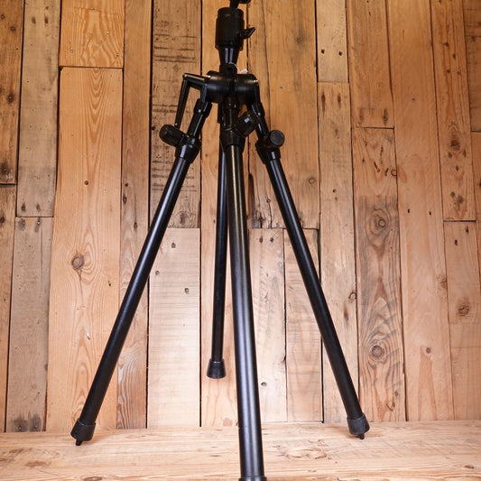 Used Benbo Trekker Tripod witth Ball Head