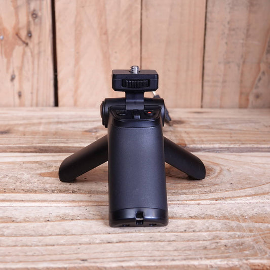 Used Sony VCT-SGR1 Shooting Grip/ Mini Tripod