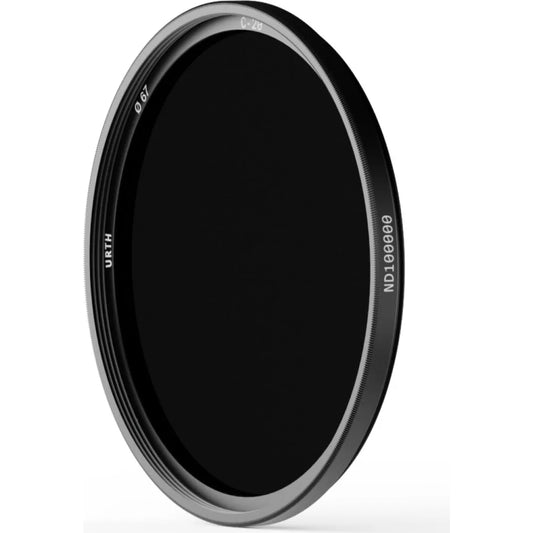 Urth 77mm Solar ND100000 (16.6 Stop) Filter Plus+