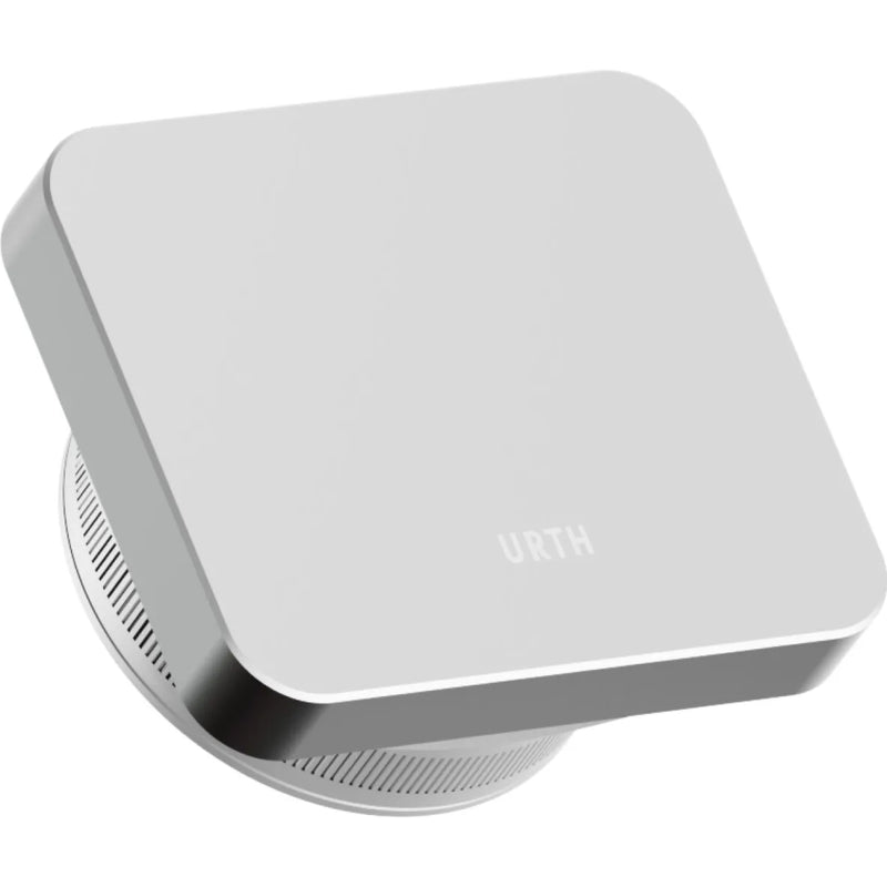 Urth Lens Hood for Leica Summicron 35 - Silver