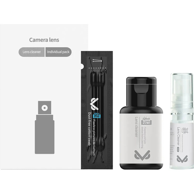 VSGO Lens Cleaning Kit