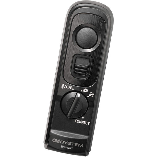 OM System RM-WR1 Remote Control for OM-1