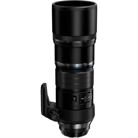 OM System M.Zuiko Digital ED 300mm f4 IS PRO Lens