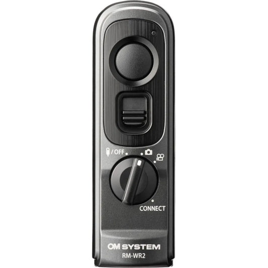OM System RM-WR2 Wireless Remote