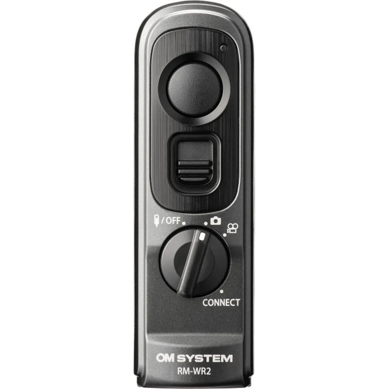 OM System RM-WR2 Wireless Remote